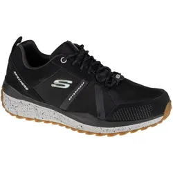 Skechers Equalizer 4.0 Trail Trx, Herren, Trekking, Trekkingschuhe, schwarz 42