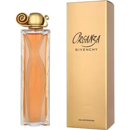 Givenchy Organza Eau de Parfum 100 ml