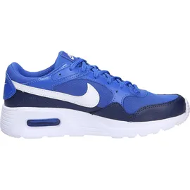 Nike Air Max SC Kinder 402 hyper royal/white-midnight navy 38