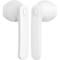 NABO X-Sound Ear Dots weiß