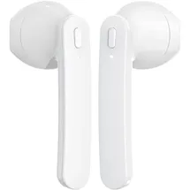 NABO X-Sound Ear Dots weiß