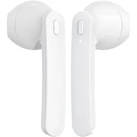 NABO X-Sound Ear Dots weiß