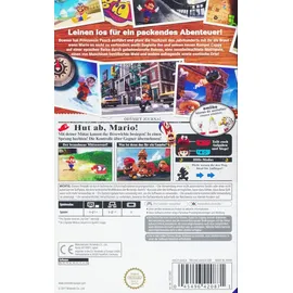 Super Mario Odyssey (USK) (Nintendo Switch)