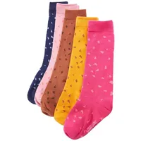 VidaXL Kindersocken 5 Paar EU 30-34