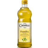 Carapelli Frantoliva Olio di Oliva mit Raffinierten und Nativen Olivenölen 1Lt