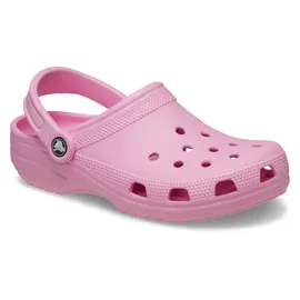 Crocs Classic Clog Pink Tweed 38-39