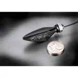 KELLERMANN Rhombus S Dark VRHL