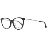 Max Mara Max Mara, Brillengestell MM5064-D 53001 Womens Glasses Frame