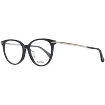 Max Mara Max Mara, Brillengestell MM5064-D 53001 Womens Glasses Frame