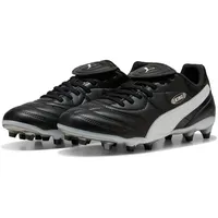 Puma King Liga FG/AG Herren puma black/puma white/puma silver 43
