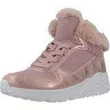 SKECHERS Uno Lite Sneaker high Rosa - Rosa - 36