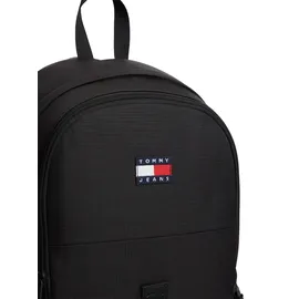 Tommy Hilfiger TJM Outdoor Backpack Schwarz