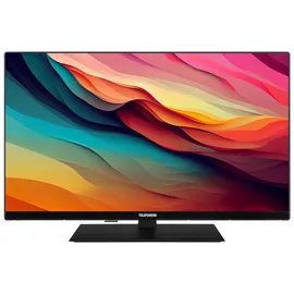 Telefunken XF32N750M 32" LED Full HD TV schwarz