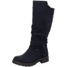 Rieker Z4776 tiefschwarz 36