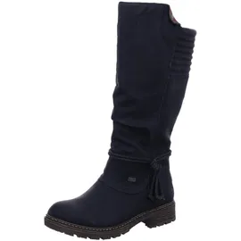 Rieker Z4776 tiefschwarz 36