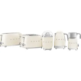 Smeg KLF04CREU creme