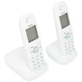 Gigaset AS405 DUO [Spanische Version]