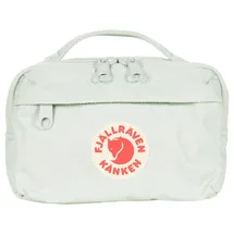Fjällräven Kanken Hip Pack mint green