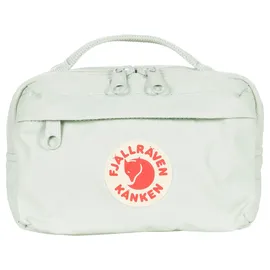 Fjällräven Kanken Hip Pack mint green