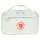 Fjällräven Kanken Hip Pack mint green