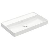 Villeroy & Boch Collaro Waschtisch 80 x 47 cm (4A3383R1)