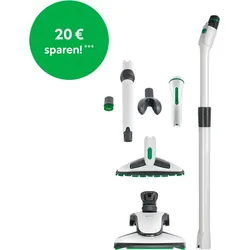 Vorwerk Kobold Heimwerker-Set