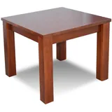 JVmoebel Esstisch Brauner Konferenztisch aus massivem Holz mit ausziehbarer Funktion (Packung, 1-St., Tisch), Made in Europa braun