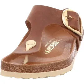 Birkenstock Gizeh Big Buckle Braun 37