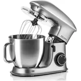Zeegma Knetmaschine