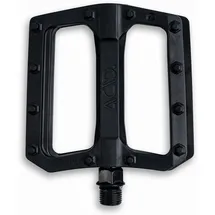 Cube Acid Flat C3-ZP Schwarz