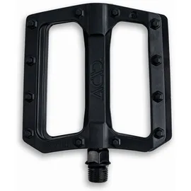 Cube Acid Flat C3-ZP Schwarz