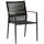 Zebra Technologies Spider Stapelsessel 58 x 58 x 90 cm graphit