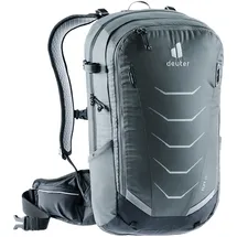 Deuter Flyt 14 l Grau/Schwarz