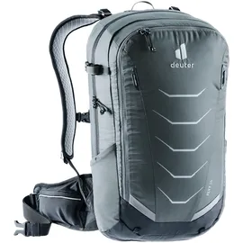 Deuter Flyt 14 l Grau/Schwarz