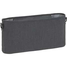 Lässig Glam Goldie grau