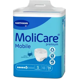 Hartmann MoliCare Premium Mobile 6  XL 14 St.