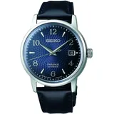 Seiko Presage Leder 38,5 mm SRPE43J1