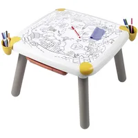 Smoby Kid Kreativtisch