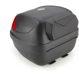 GIVI Beifahrer Rückenlehne E197,