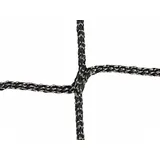 Recycling Minitornetz, 240 x 160 cm - Schwarz