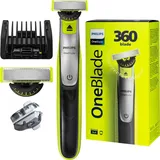 Philips OneBlade 360 Face QP2734/20