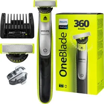 Philips OneBlade 360 Face QP2734/20