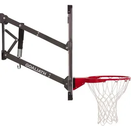 Goaliath Basketball-Wandanlage "Go Tek 54""