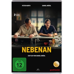 Nebenan | Zustand: Neu & original versiegelt