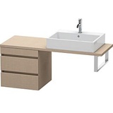 Duravit DuraStyle leinen, DS532707575