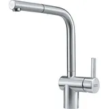 Franke Atlas Neo edelstahl 115.0521.438