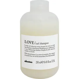 Davines Love Curl Shampoo 250 ml