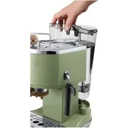 DeLonghi De’Longhi Icona Vintage Vollautomatisch Espressomaschine 1,4 l