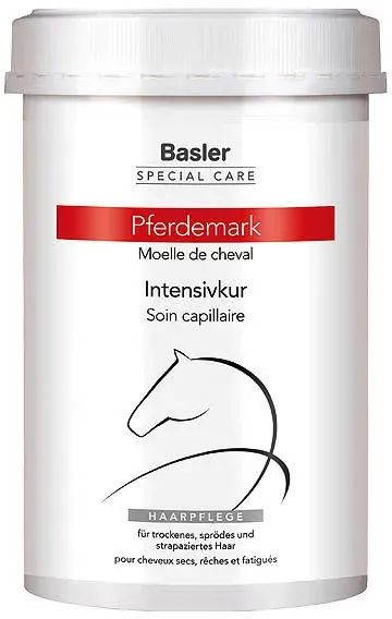 basler Pferdemark Intensivkur Dose 1 Liter