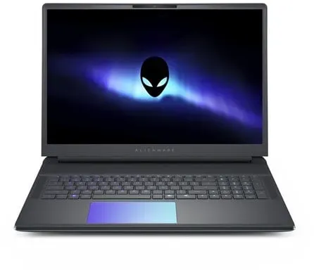 Alienware 18 Area 51 - 18